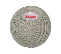 Příze na temari Kaja 15 30 g - 0314