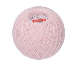 Příze na temari Kaja 15 30 g - 0317