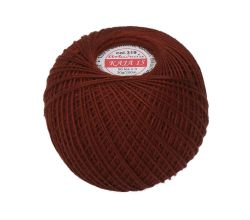 Příze na temari Kaja 15 30 g - 0319