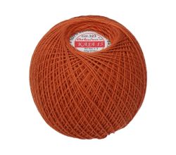 Příze na temari Kaja 15 30 g - 0323