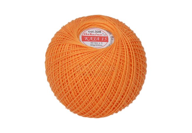 Příze na temari Kaja 15 30 g - 0328