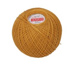 Příze na temari Kaja 15 30 g - 0331