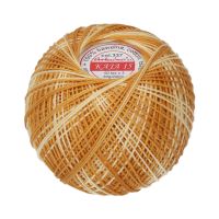 Příze na temari Kaja 15 30 g - 0337