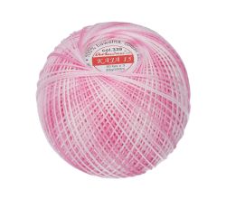 Příze na temari Kaja 15 30 g - 0339