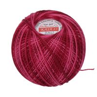 Příze na temari Kaja 15 30 g - 0341