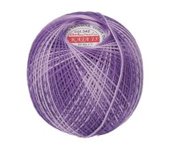 Příze na temari Kaja 15 30 g - 0342