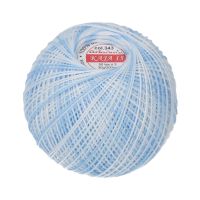 Příze na temari Kaja 15 30 g - 0343