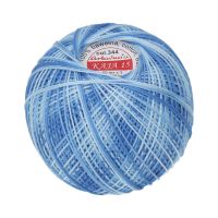 Příze na temari Kaja 15 30 g - 0344