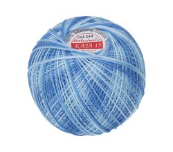 Příze na temari Kaja 15 30 g - 0344