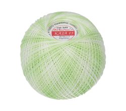 Příze na temari Kaja 15 30 g - 0345