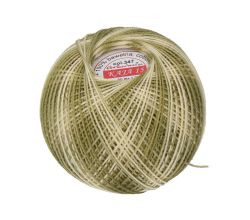 Příze na temari Kaja 15 30 g - 0347