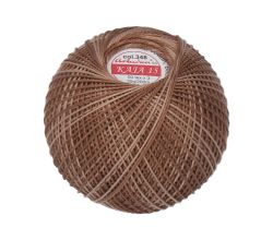 Příze na temari Kaja 15 30 g - 0348