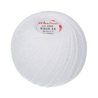 Příze na temari Kaja 15 30 g - 0400