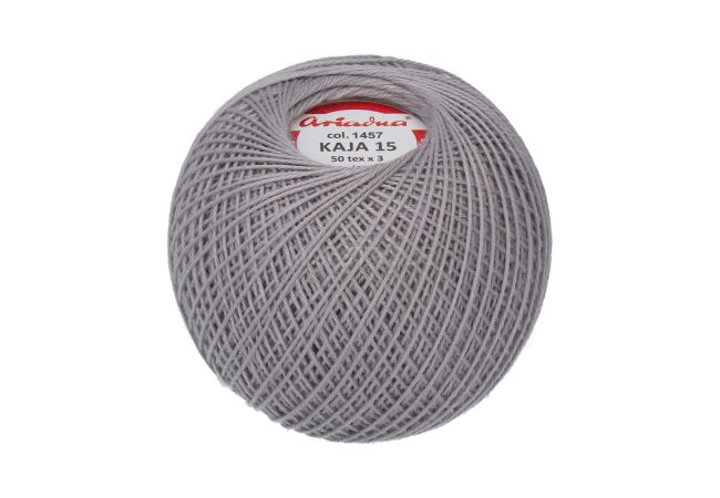 Příze na temari Kaja 15 30 g - 1457