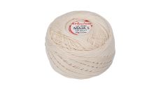 Háčkovací příze Maja 5 50 g - 0330