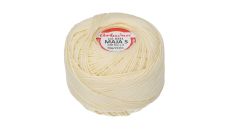 Háčkovací příze Maja 5 50 g - 0331