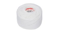 Háčkovací příze Maja 5 50 g - 0400