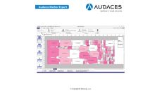 AUDACES Marker Standard - 3