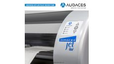 Audaces Jet Lux 185cm/110m - 4 (4 head)