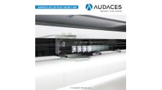 Audaces Jet Lux 185cm/110m - 4 (4 head)