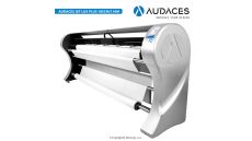 Audaces Jet Lux 185cm/110m - 4 (4 head)