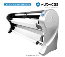 Audaces Jet Lux 185cm/70m - 4 (2 head)