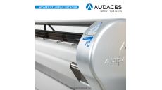 Audaces Jet Lux 185cm/70m - 4 (2 head)