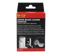 Axor CL306 čistící kapsle pro kávovary Lavazza A Modo Mio 5 ks