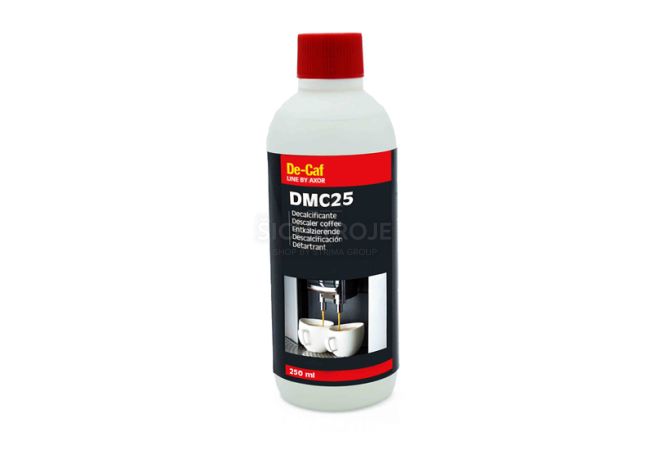 Axor DMC 25 tekutý odstraňovač vodního kamene pro kávovary a varné konvice 250 ml