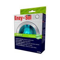 Axor ENZY-SOL ONE čistič praček, radikální, od silných usazenin 2 x 100 g