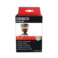 Axor GRINCO POWDER čistič mlýnku na kávu, kávomlýnků - granule 5 x 15 g