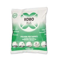 Axor KOBO PLUS prášek na čištění koberců 420 g