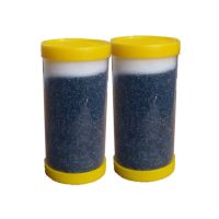 Axor RIC.AXB15 filtry pro demineralizační džbán pro napařovací žehličky 2 ks