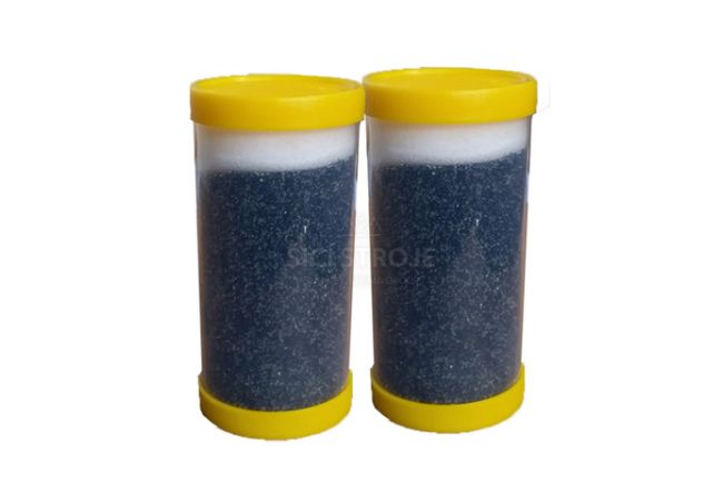 Axor RIC.AXB15 filtry pro demineralizační džbán pro napařovací žehličky 2 ks