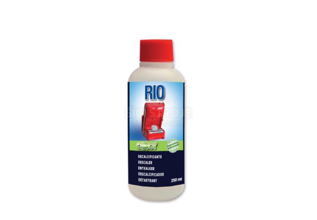Axor RIO odstraňovač vodního kamene pro kávovary a zvlhčovací systémy 250 ml