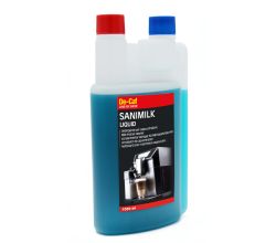 Axor SANIMILK LIQUID - čistič mléčných usazenin tekutý 1000 ml