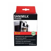 Axor SANIMILK POWDER čistič mléčných cest v prášku pro kávovary 10 x 5 g