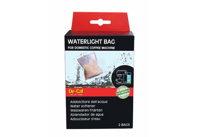 Axor WATERLIGHT BAG změkčování vody do kávovarů (vodní filtr) 2 ks