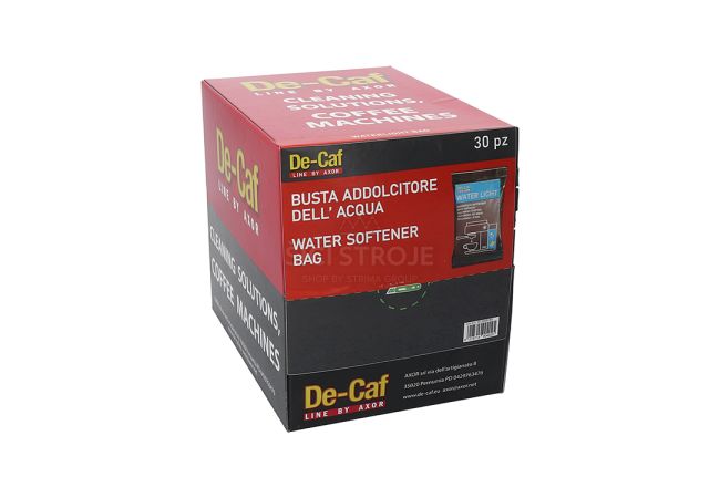 Axor WL200BX změkčování vody do kávovarů (vodní filtr) 30 ks