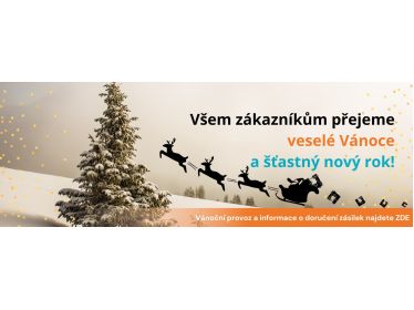 Provozní doba rok 2024 / 2025