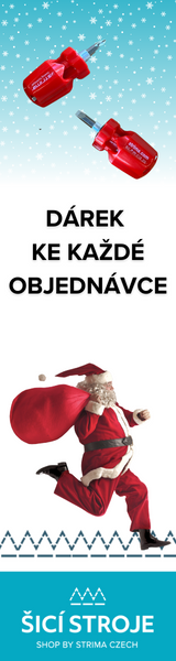 Dárek zdarma
