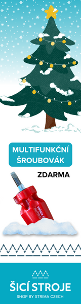 Dárek zdarma