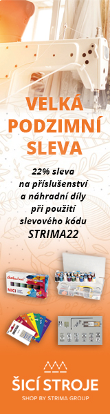 Sleva inflace