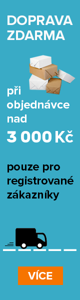 Doprava zdarma