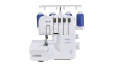 Overlock Brother 2104D