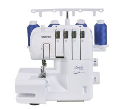 Overlock Brother 2104D