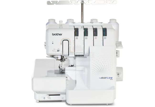 Overlock Brother Airflow 3000