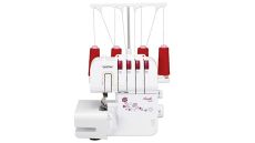 Overlock Brother M343D