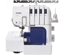 Overlock Brother M4234D