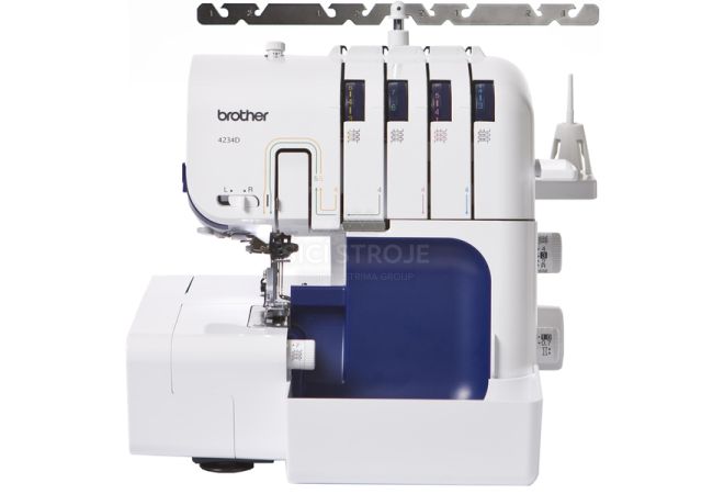 Overlock Brother M4234D